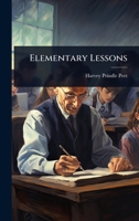 Elementary Lessons 1024488594 Book Cover