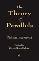 The Theory Of Parallels 1603863141 Book Cover