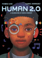 Human 2.0 B0GN6D86NX Book Cover