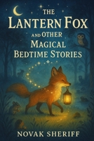 The Lantern Fox and Other Magical Bedtime Stories: Whimsical Animal & Magic Tales for Children B0FNLPJLS6 Book Cover