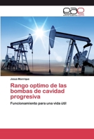 Rango optimo de las bombas de cavidad progresiva 620040304X Book Cover