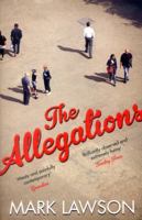 The Allegations 1509820906 Book Cover