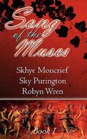 Song Of The Muses Book 1 1601543662 Book Cover