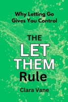 The Let Them Rule: Why Letting Go Gives You Control B0FHBGG53Q Book Cover