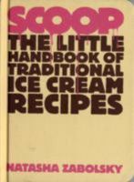 SCOOP: The Little Handbook of Traditional Ice Cream Recipes 1905695640 Book Cover