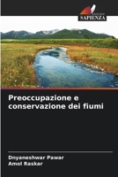 Preoccupazione e conservazione dei fiumi (Italian Edition) 6209475256 Book Cover
