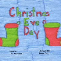 Christmas Eve Day 1518672892 Book Cover
