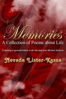 Memories: A Collection of Poems about Life 1434999076 Book Cover