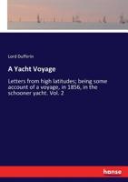 A Yacht Voyage 3337317030 Book Cover