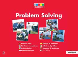 Problem Solving: Colorcards 0863883567 Book Cover