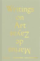 Writings on Art 8417047638 Book Cover