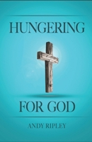 HUNGERING FOR GOD B098H61R3P Book Cover