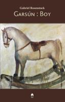 Boy / Garsún 1851323023 Book Cover