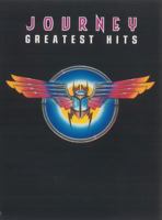 Journey Greatest Hits 0769207103 Book Cover