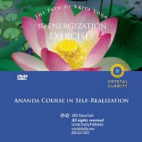 Energization Exercises DVD: new edition 1565893042 Book Cover