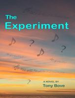 The Experiment 0998933406 Book Cover