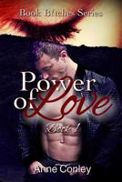 Power of Love 1950264130 Book Cover