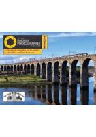 Young Railway Photographer of the Year 2022 1857946030 Book Cover