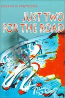 Just Two for the Road 059515803X Book Cover