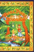 Peeka, Pooka, and the Dinosaur 0595128122 Book Cover