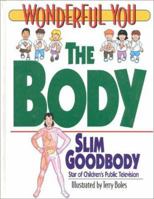 The Body (Wonderful You Series) 0925190853 Book Cover