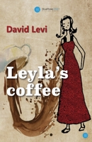 Leyla's Coffee 9358190868 Book Cover