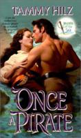 once a pirate 082176697X Book Cover