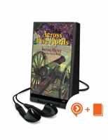 Across Five Aprils: Bookpack Hang Bag 1467672459 Book Cover