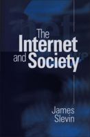 The Internet and Society 0745620876 Book Cover