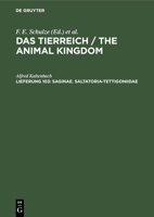 Saginae. Saltatoria-tettigoniidae 3112419456 Book Cover