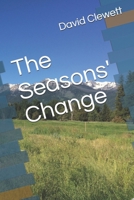 The Seasons' Change B083XX6BB7 Book Cover