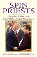 Spin Priests 0738864765 Book Cover