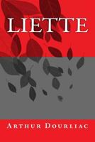 Liette 153539952X Book Cover