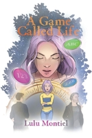 A Game Called Life B0CT47B788 Book Cover