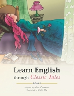 Learn English through Classic Tales: Book One B0C9SNDRKL Book Cover