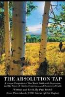 The Absolution Tap 166240607X Book Cover