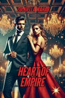 Heart Of Empire B0FSBH5DPF Book Cover