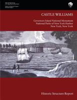 Castle Williams 1484849922 Book Cover