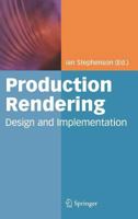 Production Rendering 1852338210 Book Cover