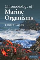 Chronobiology Marine Organisms 0511803567 Book Cover
