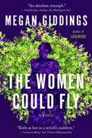 The Women Could Fly 0063116995 Book Cover