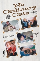 No Ordinary Cats 1039160883 Book Cover
