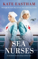 The Sea Nurses 180314596X Book Cover