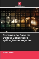 Sistemas de Base de Dados: Conceitos e aplicações avançadas (Portuguese Edition) 620769614X Book Cover