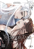 Trickster's Tale: Hu Yan Zhuan, Vol. 1 1974759253 Book Cover