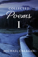Collected Poems I 1667839780 Book Cover