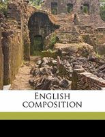 English Composition 0526662263 Book Cover