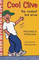 Cool Clive, the Coolest Kid Alive 0192750704 Book Cover