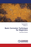 Basic Corrosion Technique for Beginners 6202563702 Book Cover