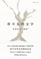 看不见的文学 7520396096 Book Cover